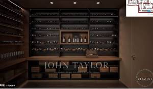 Venda Villa Roquebrune-Cap-Martin