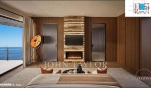 Venda Villa Roquebrune-Cap-Martin