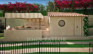 Venda Villa Roquebrune-Cap-Martin