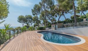 Venda Villa Roquebrune-Cap-Martin