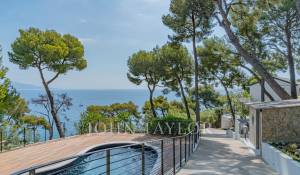 Venda Villa Roquebrune-Cap-Martin