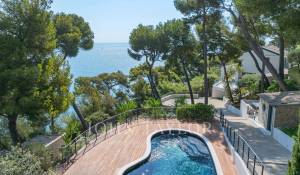 Venda Villa Roquebrune-Cap-Martin