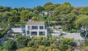 Venda Villa Roquebrune-Cap-Martin