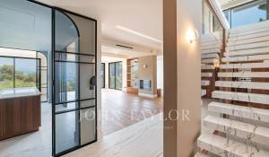 Venda Villa Roquebrune-Cap-Martin