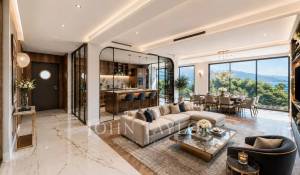Venda Villa Roquebrune-Cap-Martin