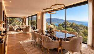 Venda Villa Roquebrune-Cap-Martin