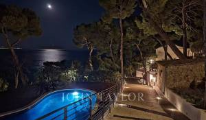 Venda Villa Roquebrune-Cap-Martin