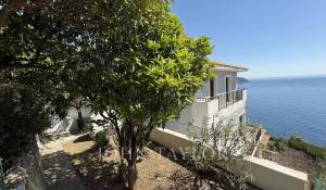 Venda Villa Roquebrune-Cap-Martin