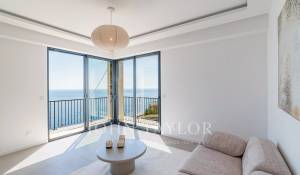 Venda Villa Roquebrune-Cap-Martin