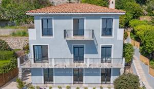 Venda Villa Roquebrune-Cap-Martin
