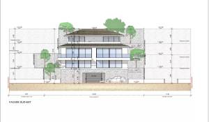 Venda Villa Roquebrune-Cap-Martin