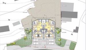Venda Villa Roquebrune-Cap-Martin