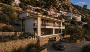 Venda Villa Roquebrune-Cap-Martin