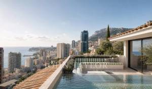 Venda Villa Roquebrune-Cap-Martin