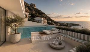 Venda Villa Roquebrune-Cap-Martin