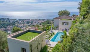 Venda Villa Roquebrune-Cap-Martin