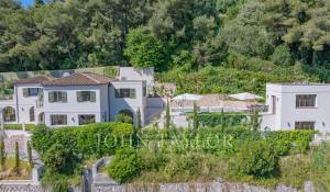 Venda Villa Roquebrune-Cap-Martin