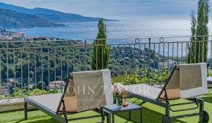 Venda Villa Roquebrune-Cap-Martin