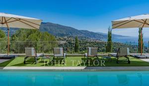 Venda Villa Roquebrune-Cap-Martin