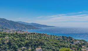 Venda Villa Roquebrune-Cap-Martin