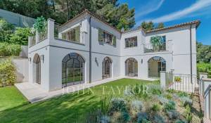 Venda Villa Roquebrune-Cap-Martin