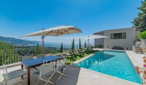 Venda Villa Roquebrune-Cap-Martin