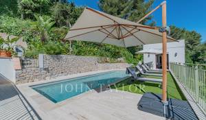 Venda Villa Roquebrune-Cap-Martin