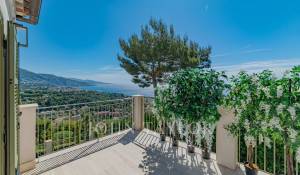 Venda Villa Roquebrune-Cap-Martin