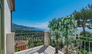 Venda Villa Roquebrune-Cap-Martin