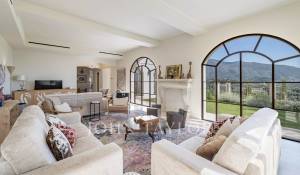 Venda Villa Roquebrune-Cap-Martin