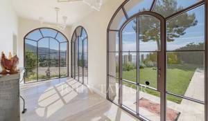 Venda Villa Roquebrune-Cap-Martin