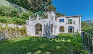Venda Villa Roquebrune-Cap-Martin