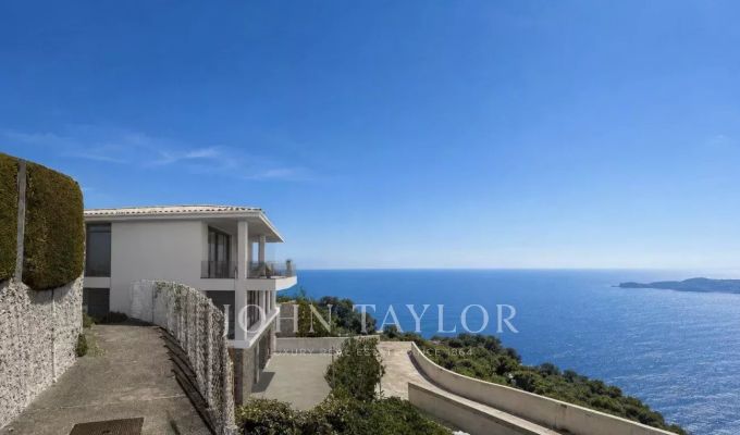Venda Villa Roquebrune-Cap-Martin