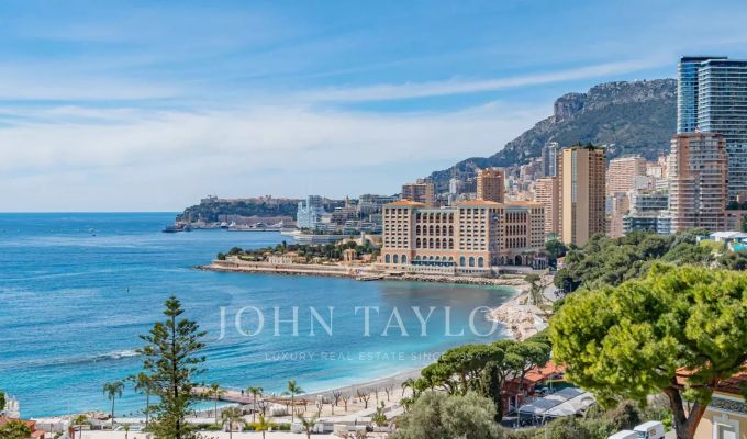 Venda Villa Roquebrune-Cap-Martin