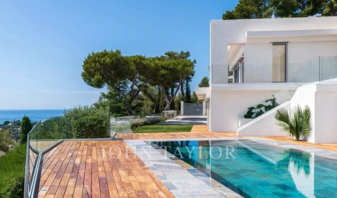 Venda Villa Roquebrune-Cap-Martin
