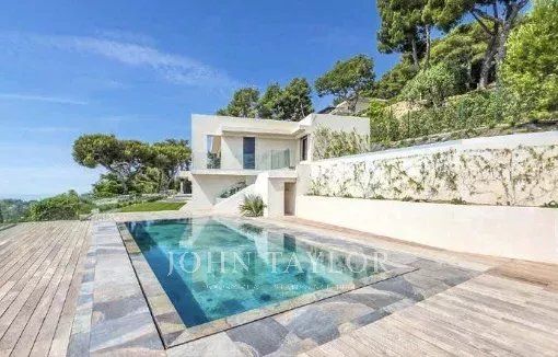 Venda Villa Roquebrune-Cap-Martin