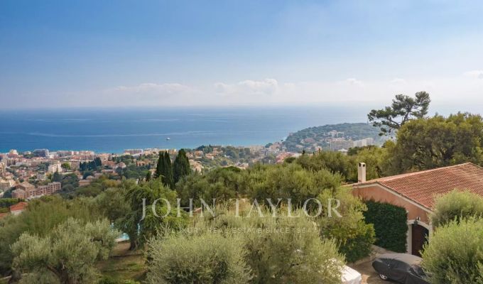 Venda Villa Roquebrune-Cap-Martin