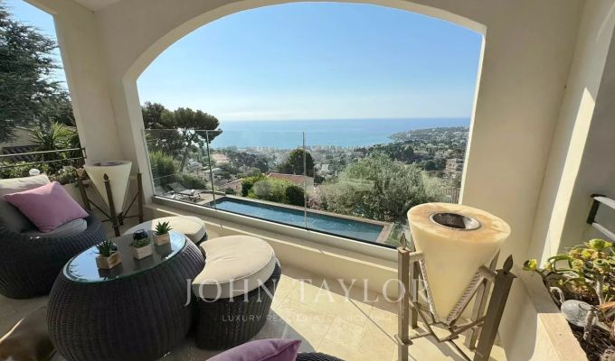 Venda Villa Roquebrune-Cap-Martin