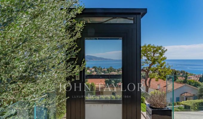 Venda Villa Roquebrune-Cap-Martin
