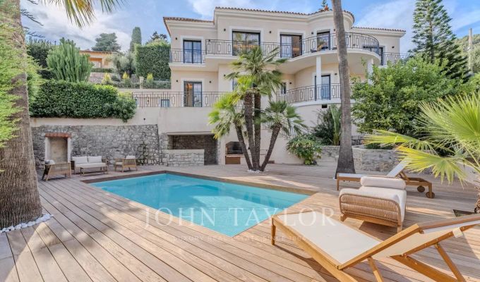 Venda Villa Roquebrune-Cap-Martin