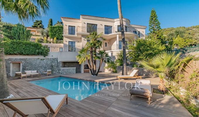 Venda Villa Roquebrune-Cap-Martin