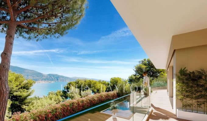 Venda Villa Roquebrune-Cap-Martin