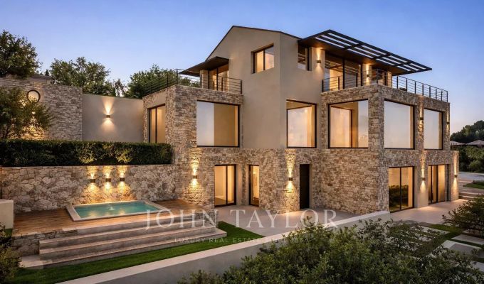 Venda Villa Roquebrune-Cap-Martin