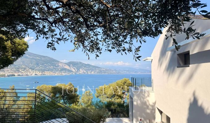 Venda Villa Roquebrune-Cap-Martin
