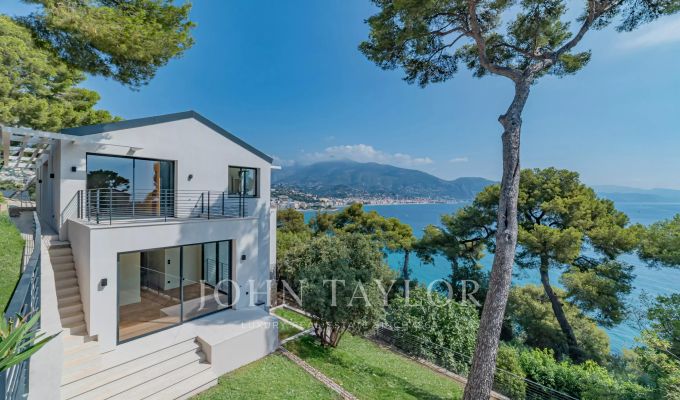 Venda Villa Roquebrune-Cap-Martin