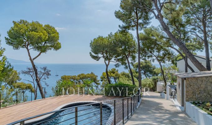 Venda Villa Roquebrune-Cap-Martin