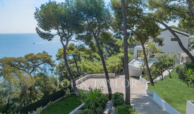 Venda Villa Roquebrune-Cap-Martin