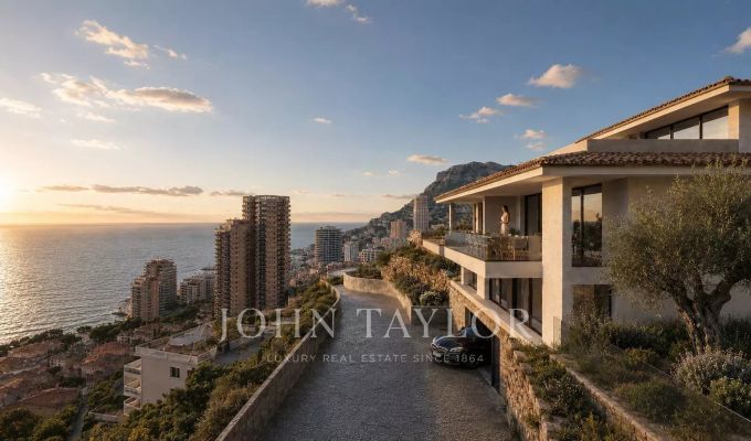 Venda Villa Roquebrune-Cap-Martin
