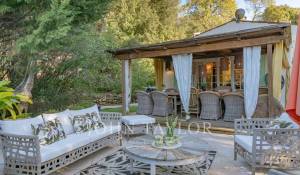 Venda Villa Roquefort-les-Pins