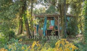 Venda Villa Roquefort-les-Pins